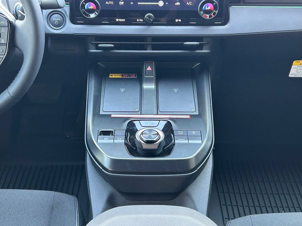 New 2026 Toyota C-HR AWD/4WD image 21