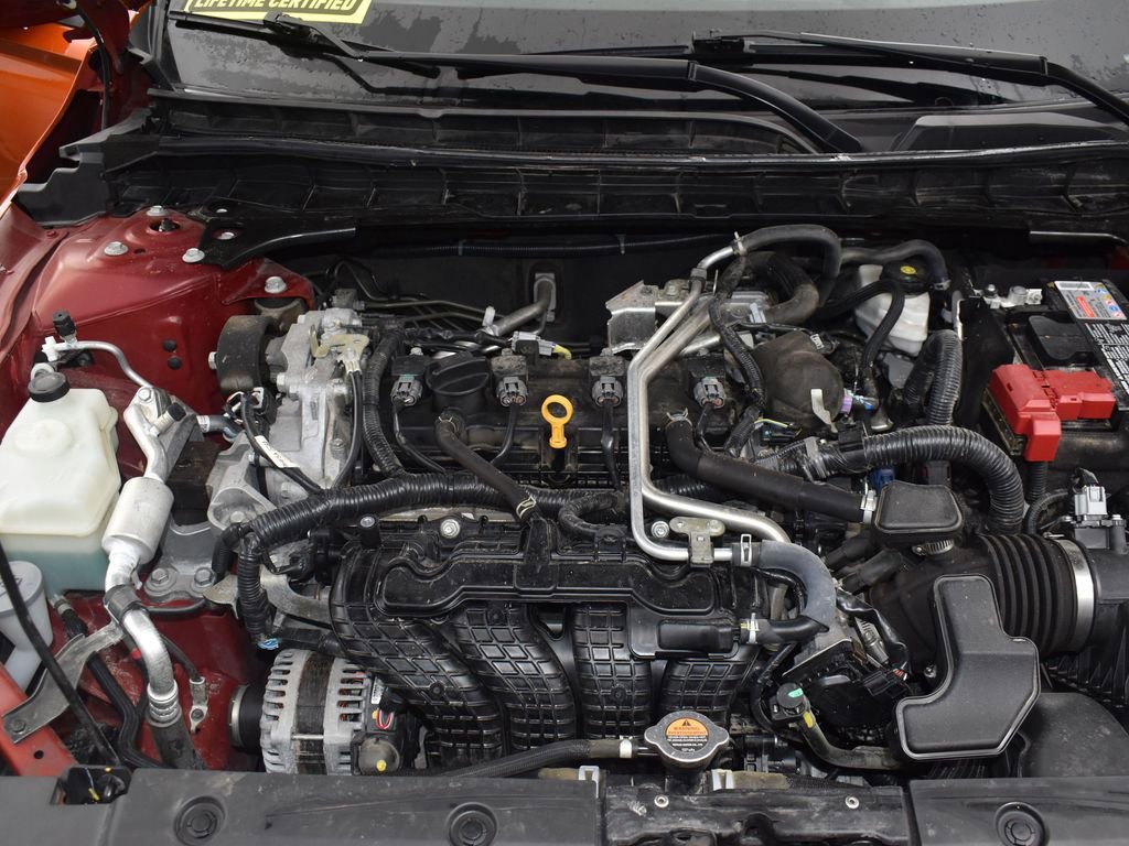 Used 2022 Nissan Altima 2.5 SR image 12