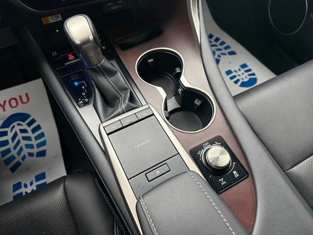 Certified 2022 Lexus RX 350 AWD w/ Premium Package image 20