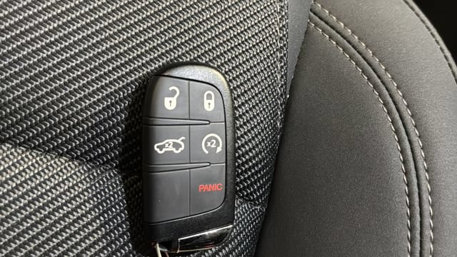 Used 2024 Dodge Hornet R/T AWD/4WD image 20