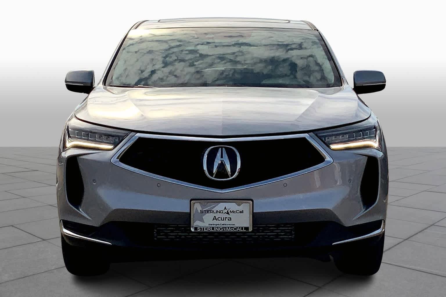 Used 2022 Acura RDX AWD w/ Technology Package image 4