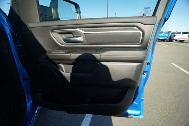 New 2026 RAM 1500 Big Horn image 20