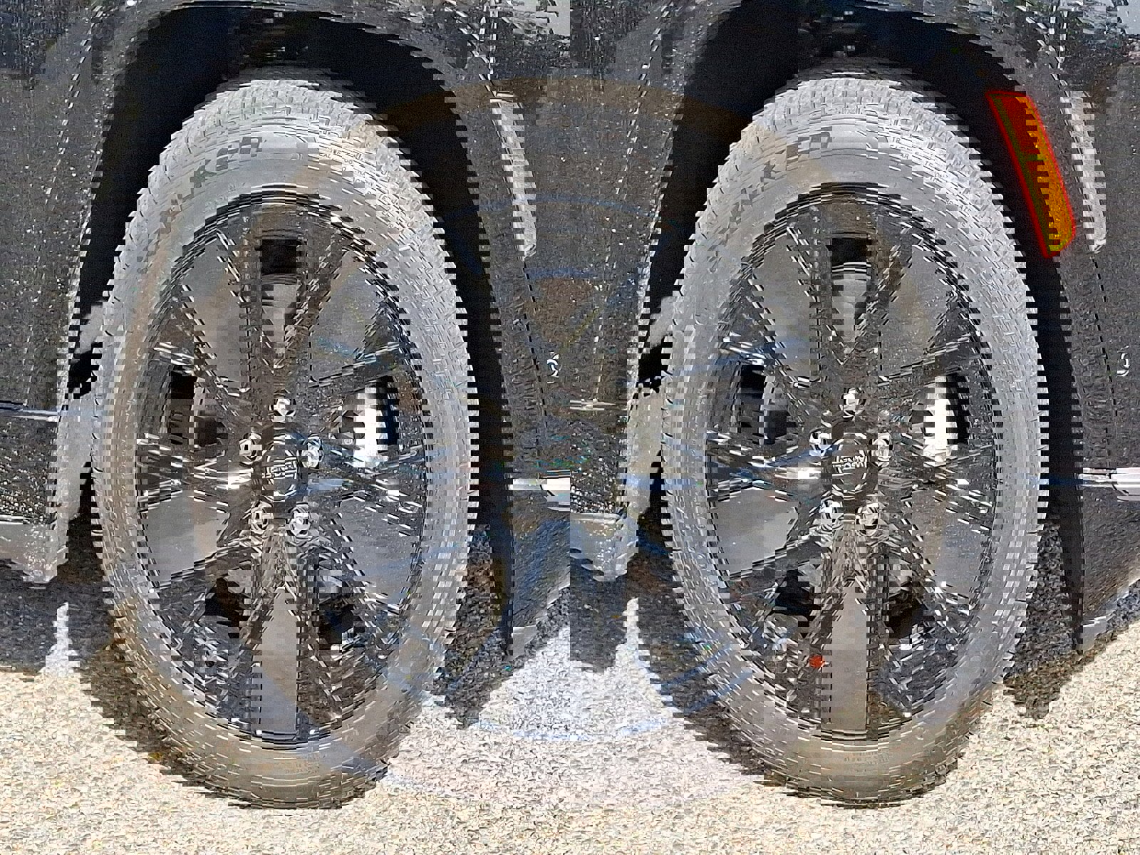 Certified 2024 Jeep Wagoneer Launch Edition image 8