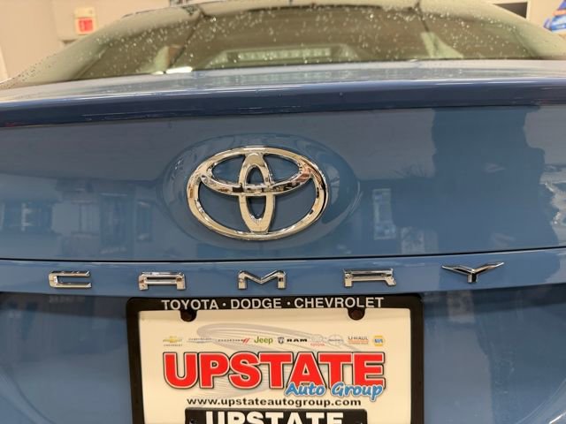 Used 2024 Toyota Camry SE image 43