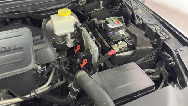 Used 2022 RAM 1500 Big Horn RWD image 39