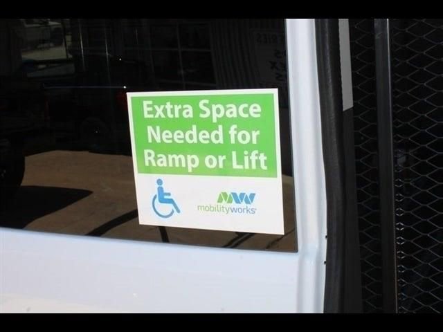 Used 2024 Ford Transit 350 XL image 6