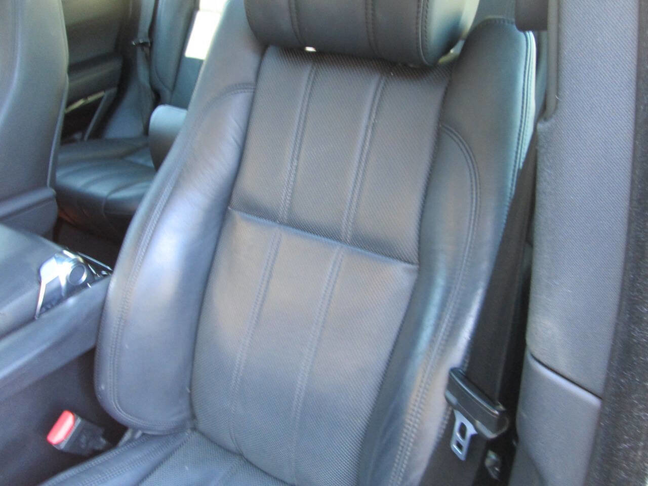 Used 2014 Land Rover Range Rover Supercharged image 30