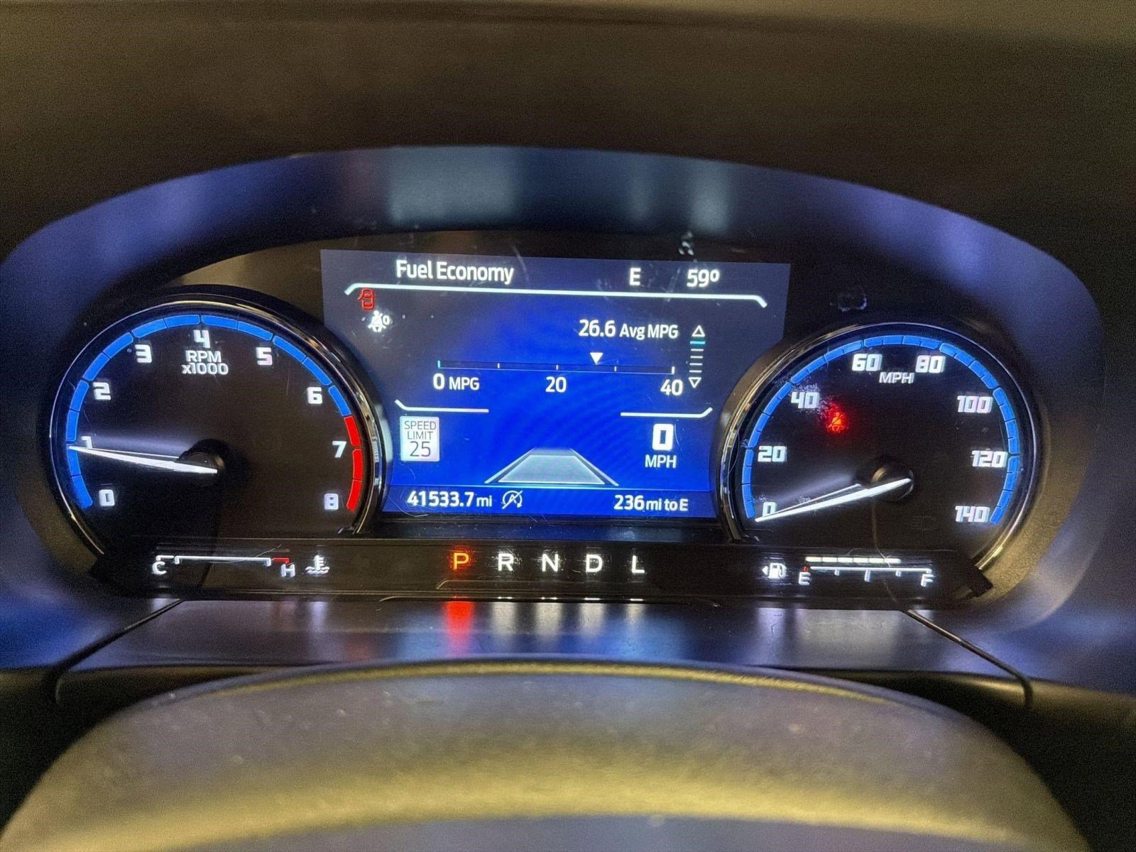 Used 2021 Ford Bronco Sport Outer Banks image 19