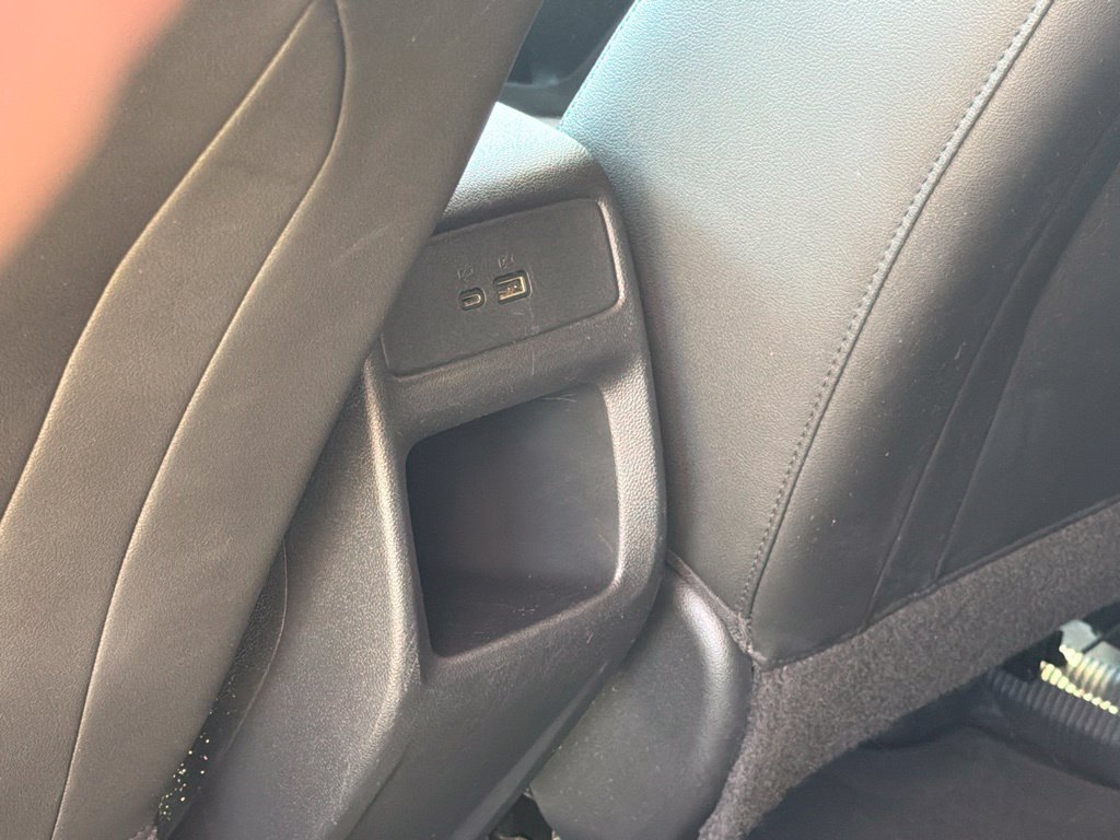 Used 2024 Chevrolet Trax LT FWD image 18