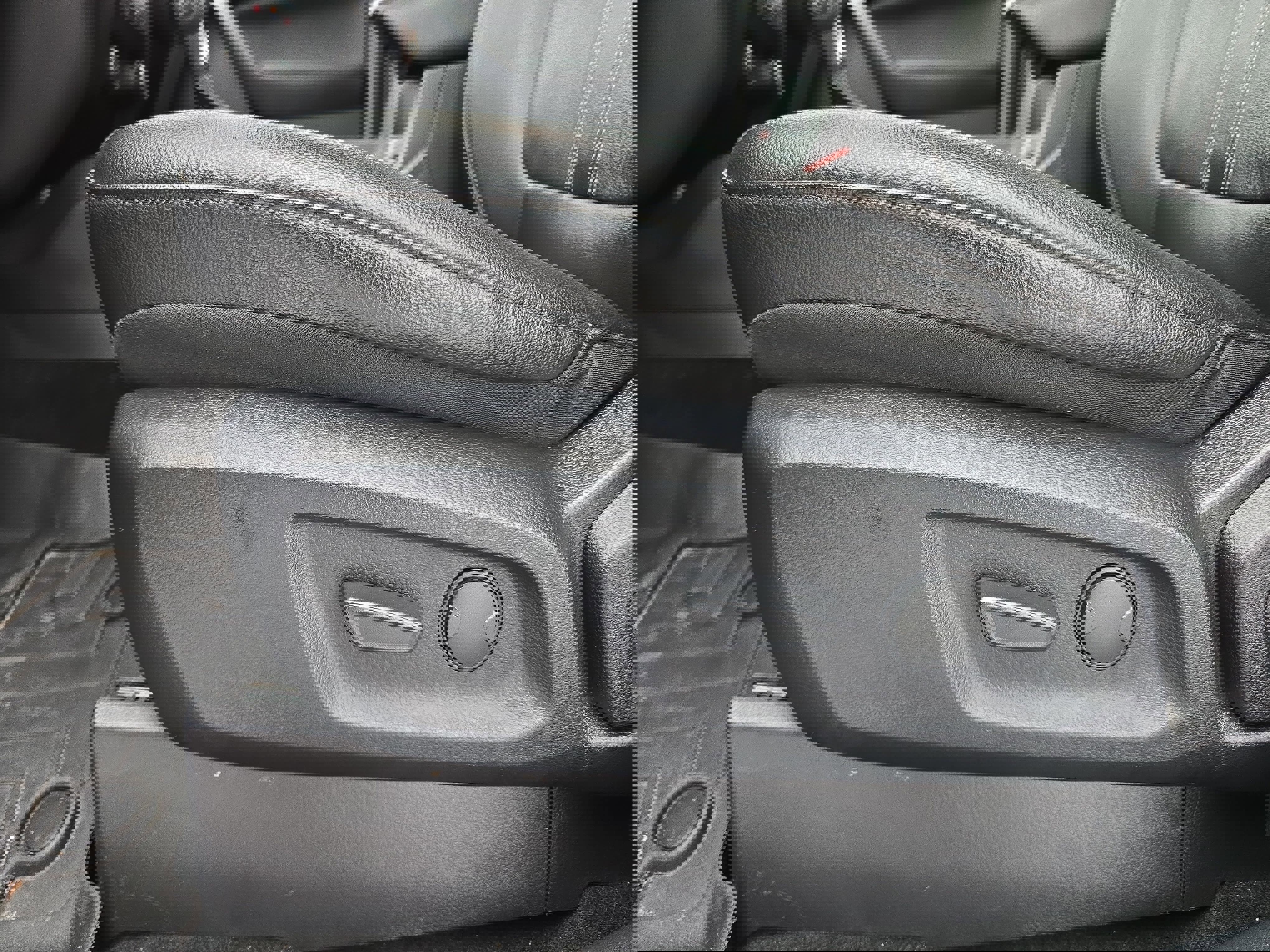 Used 2021 Ford Ranger Lariat w/ Equipment Group 501A High image 28