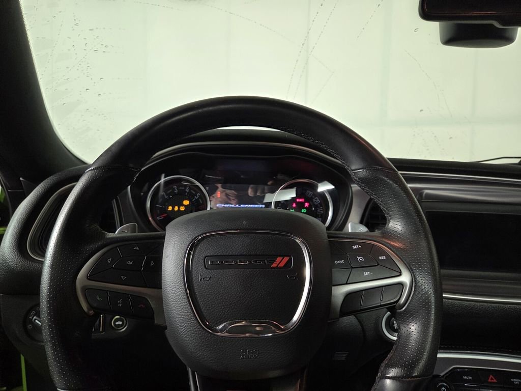 Certified 2019 Dodge Challenger R/T image 15
