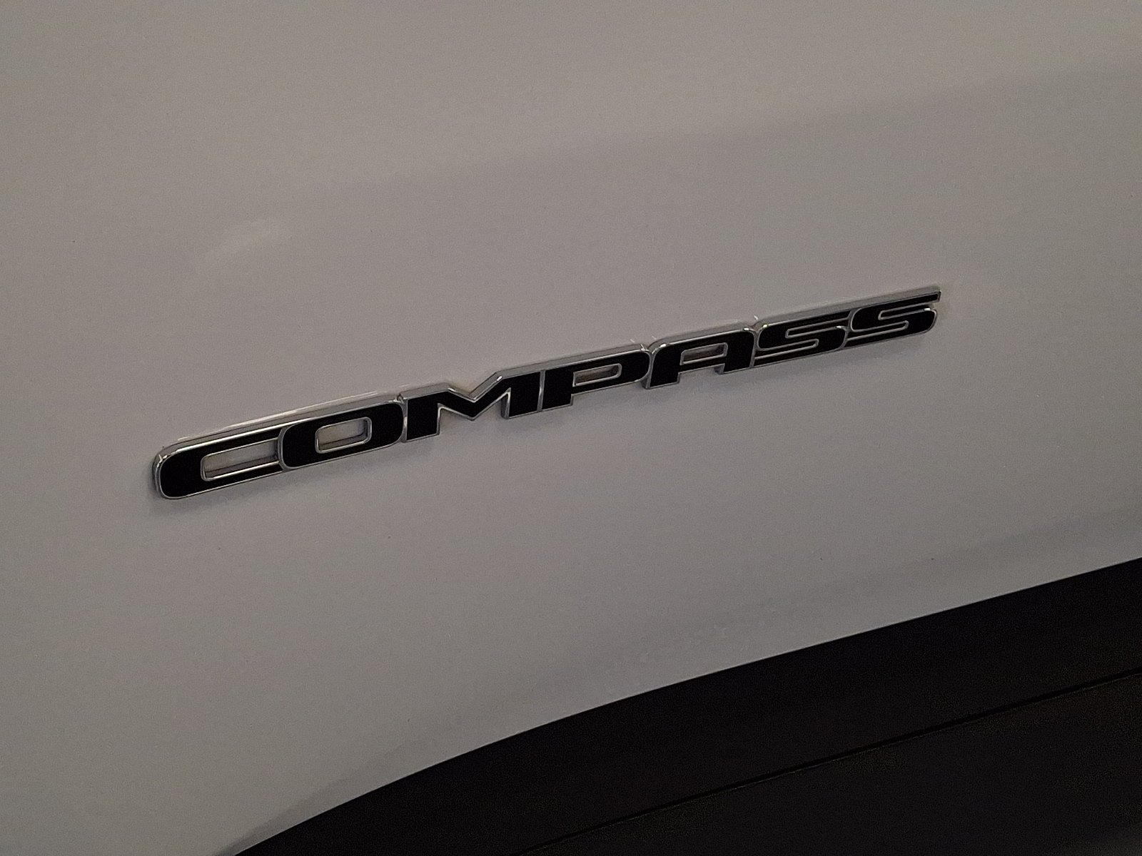 Certified 2025 Jeep Compass Limited AWD/4WD image 29