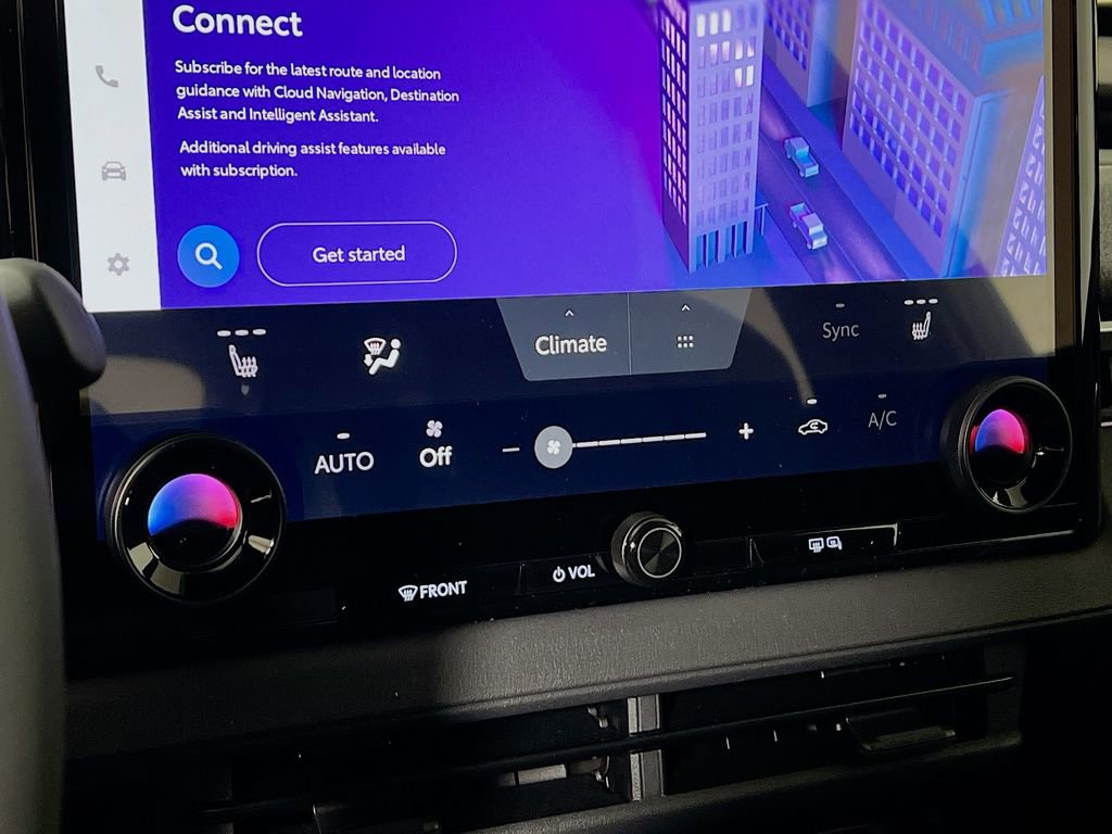 New 2026 Subaru Solterra Premium image 13