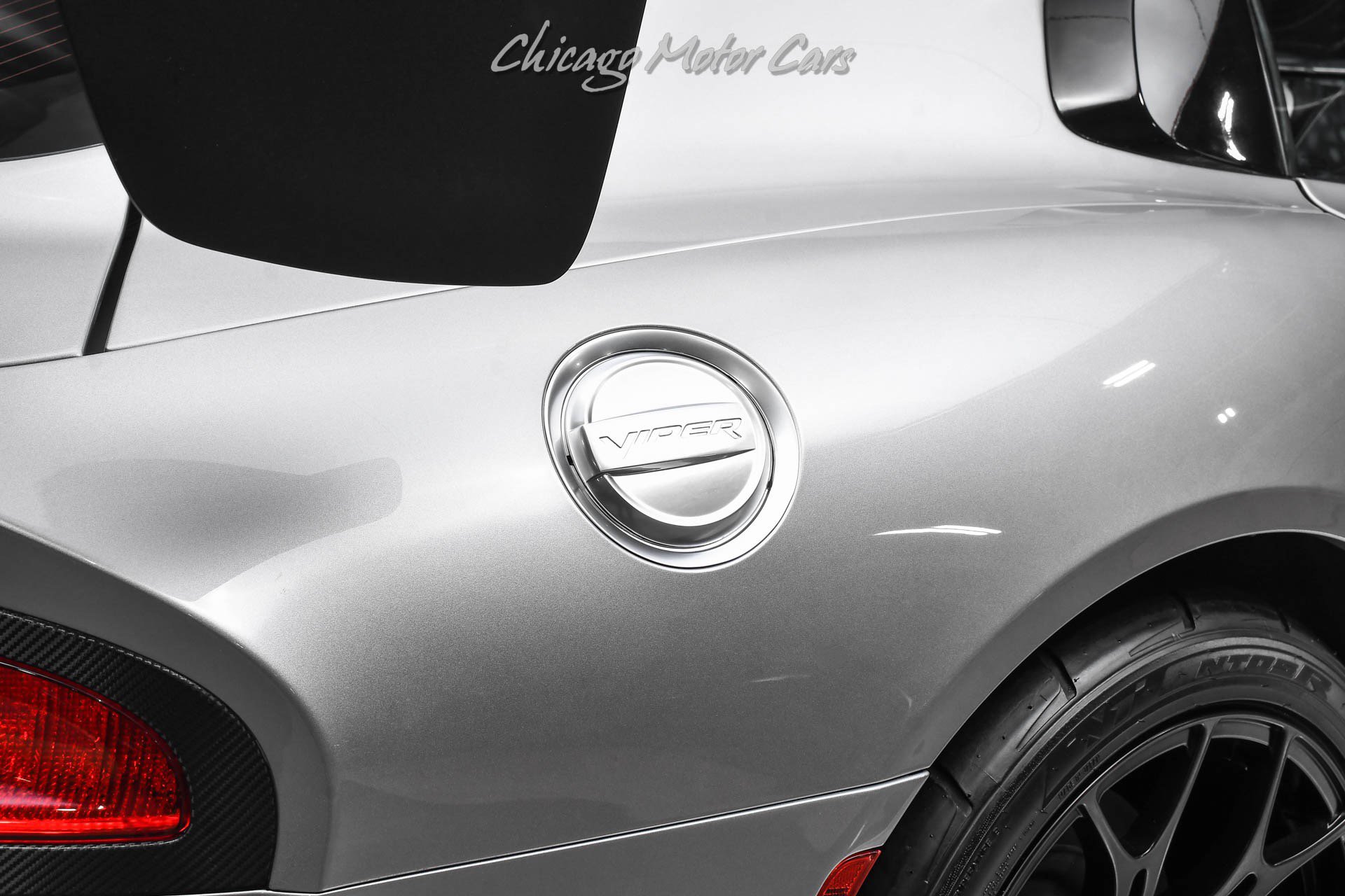 Used 2015 Dodge Viper SRT-10 RWD image 37