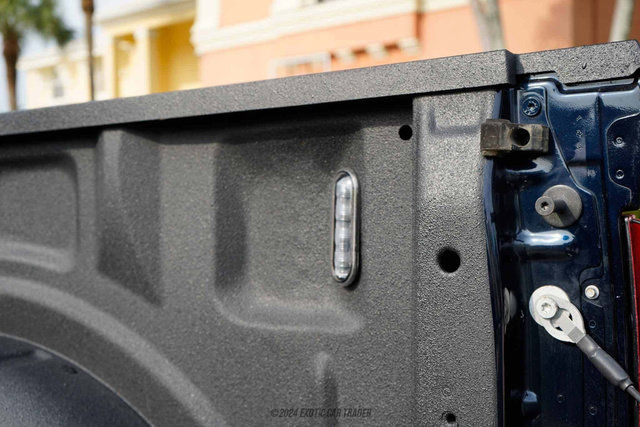 Used 2022 Ford F150 Raptor w/ Convenience Package image 85