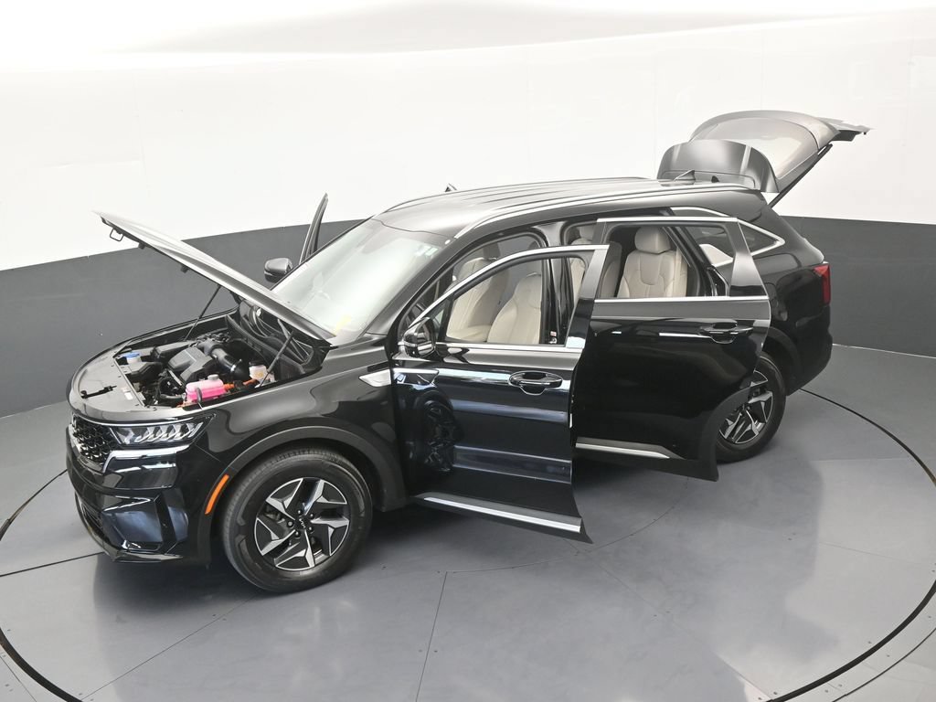 Used 2023 Kia Sorento EX FWD image 67
