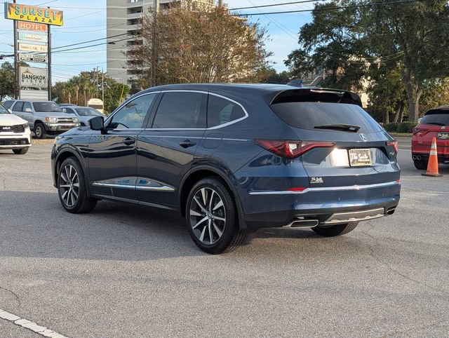 New 2026 Acura MDX FWD w/ Technology Package image 6