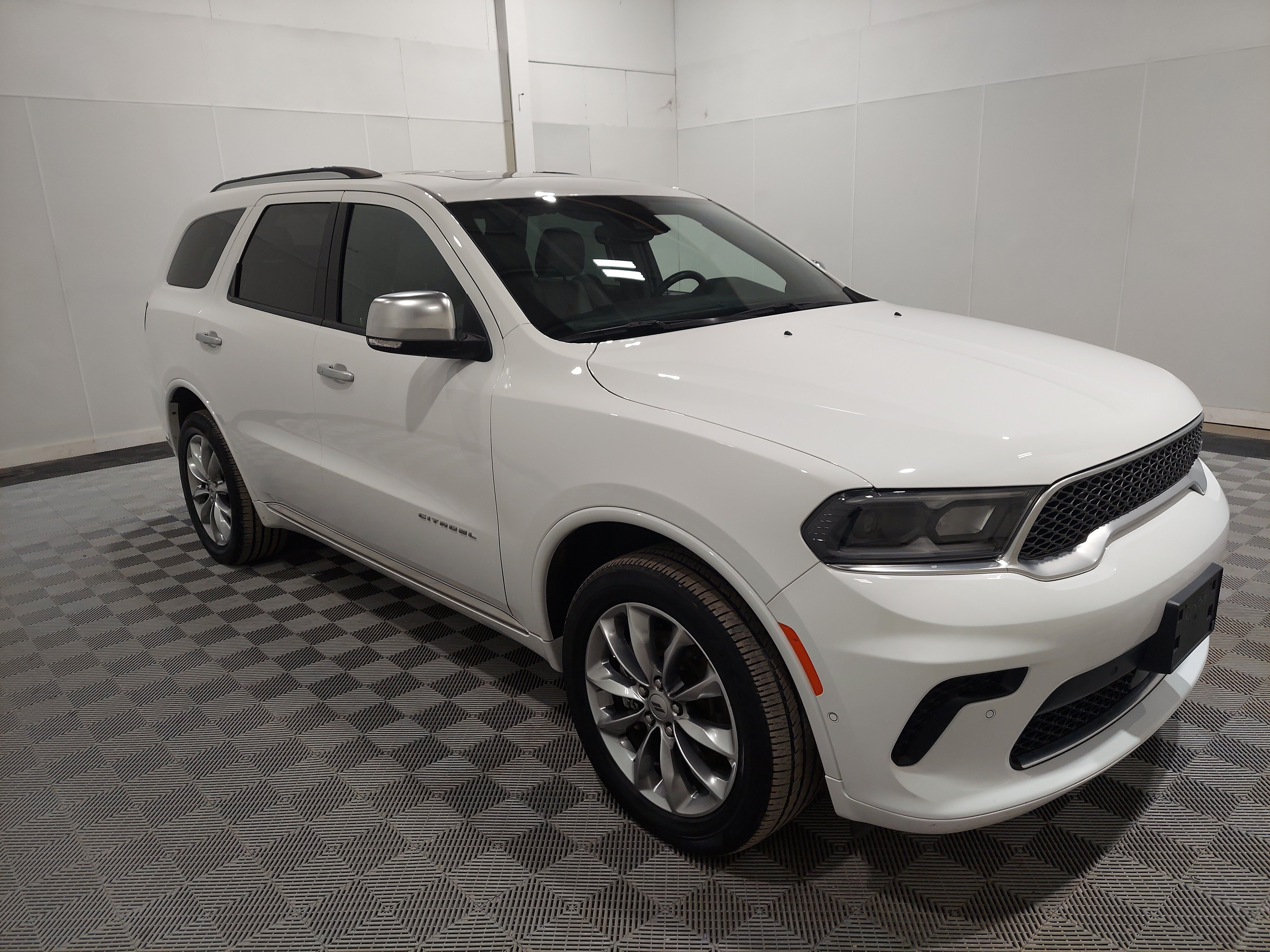 Used 2024 Dodge Durango Citadel AWD/4WD image 4