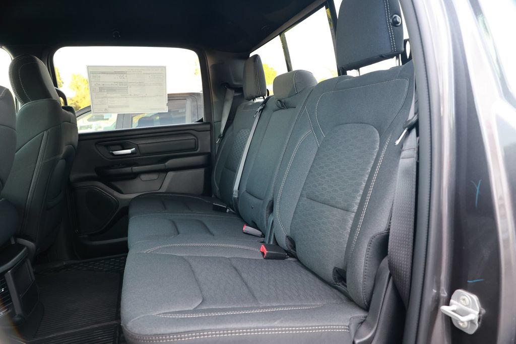 New 2026 RAM 1500 Tradesman AWD/4WD image 31