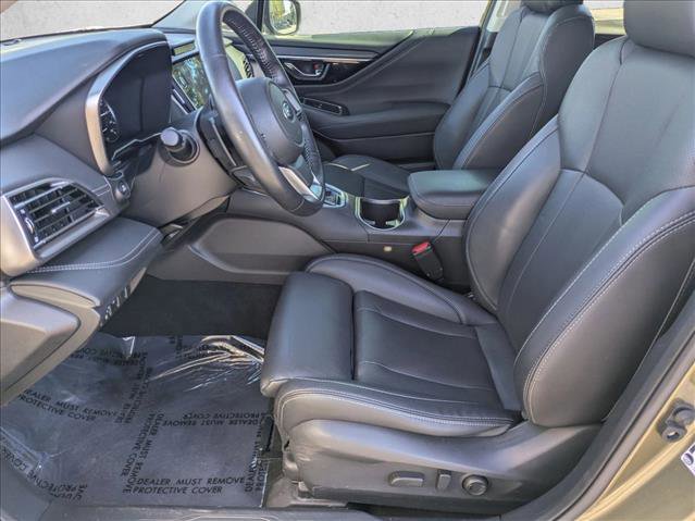 Used 2022 Subaru Outback Limited XT w/ Popular Package #2 image 16