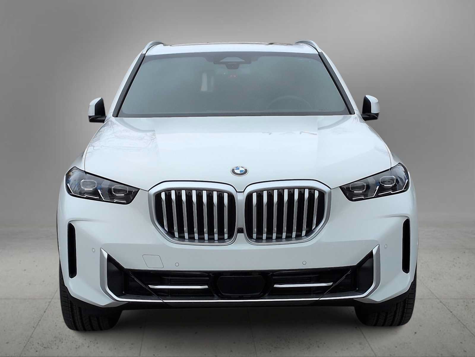 New 2026 BMW X5 xDrive40i w/ Premium Package AWD/4WD image 3