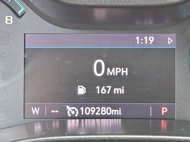 Used 2019 GMC Canyon SLE w/ SLE Convenience Package RWD image 11