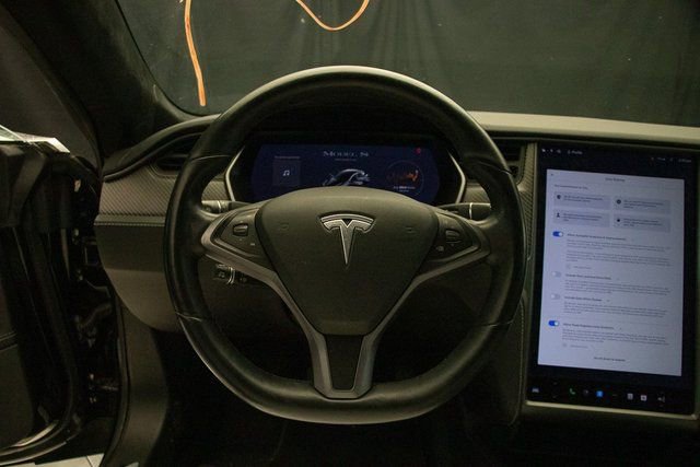 Used 2021 Tesla Model S Long Range image 23