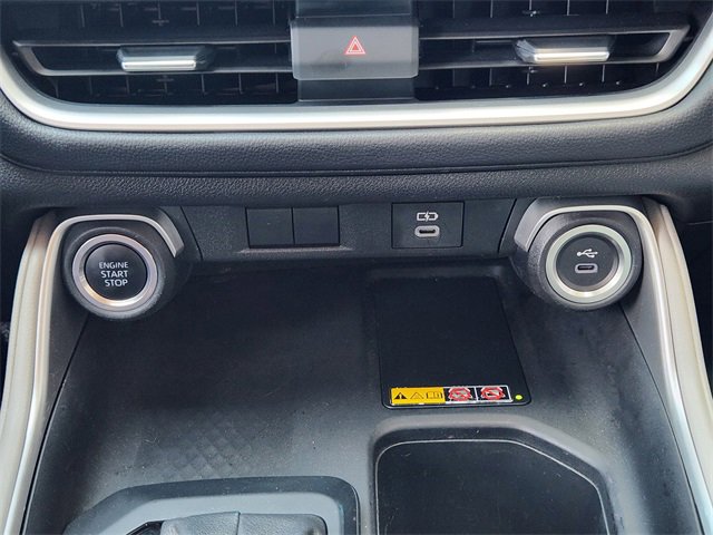 Used 2024 Toyota Grand Highlander XLE image 15