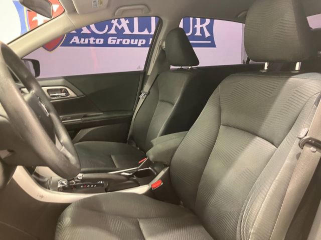 Used 2015 Honda Accord LX image 17