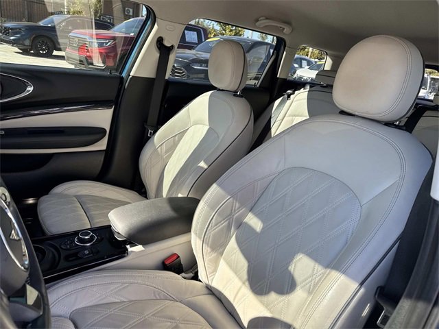 Used 2022 MINI Cooper Clubman S image 16