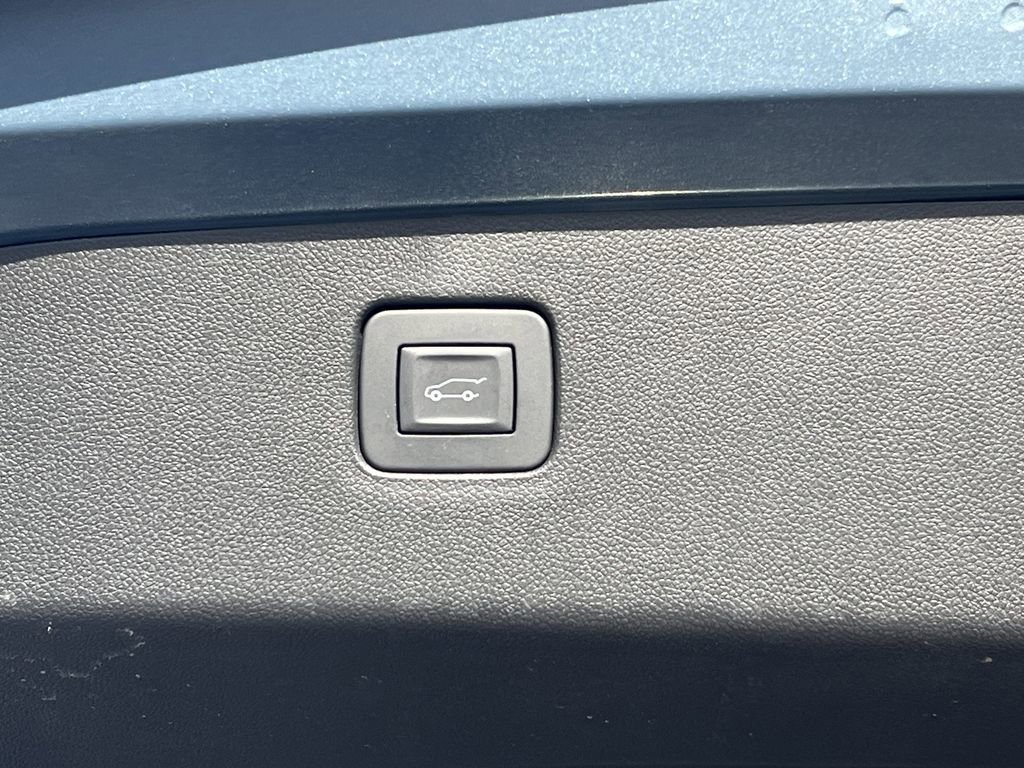 Used 2025 Buick Envista Avenir image 20