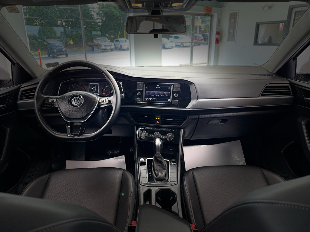 Used 2019 Volkswagen Jetta SE FWD image 19