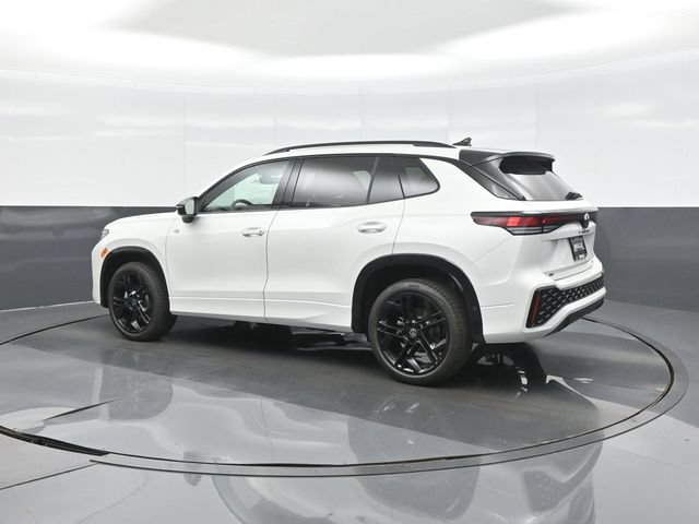 New 2026 Volkswagen Tiguan SE R-Line AWD/4WD image 5