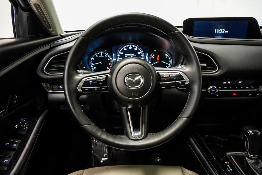 Used 2024 MAZDA CX-30 AWD 2.5 S w/ Preferred Package image 14