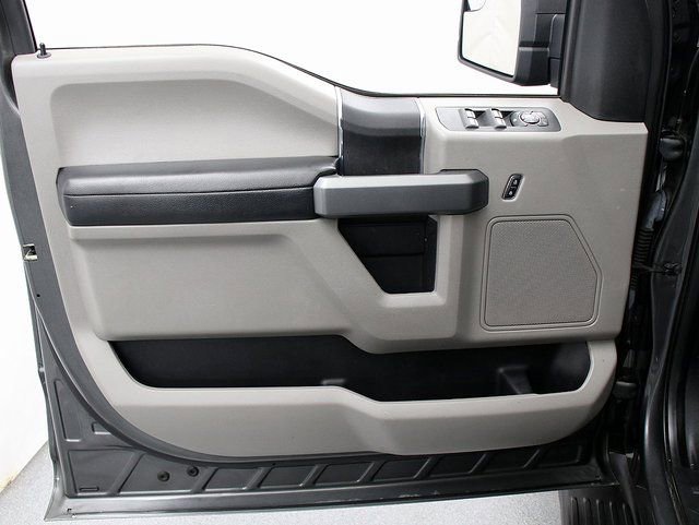 Used 2018 Ford F150 XLT image 20