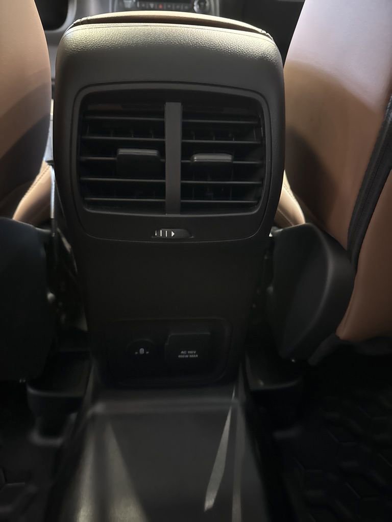 New 2025 Ford Bronco Sport Outer Banks w/ Sasquatch Outer Banks Package AWD/4WD image 12