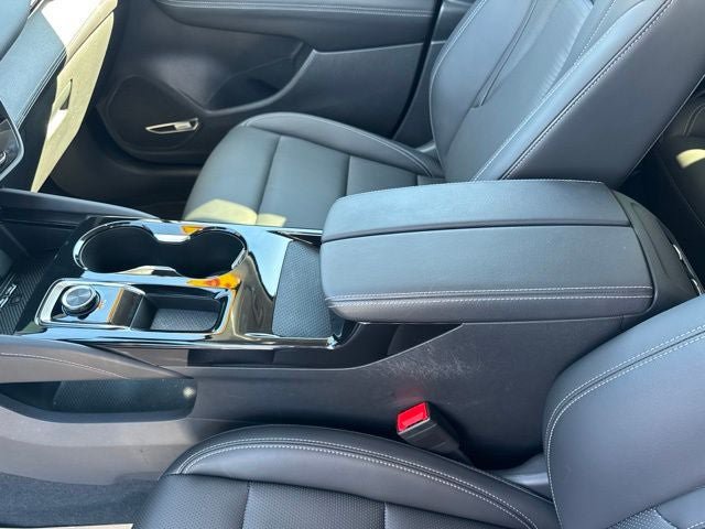 Used 2024 Buick Envision Preferred AWD/4WD image 16