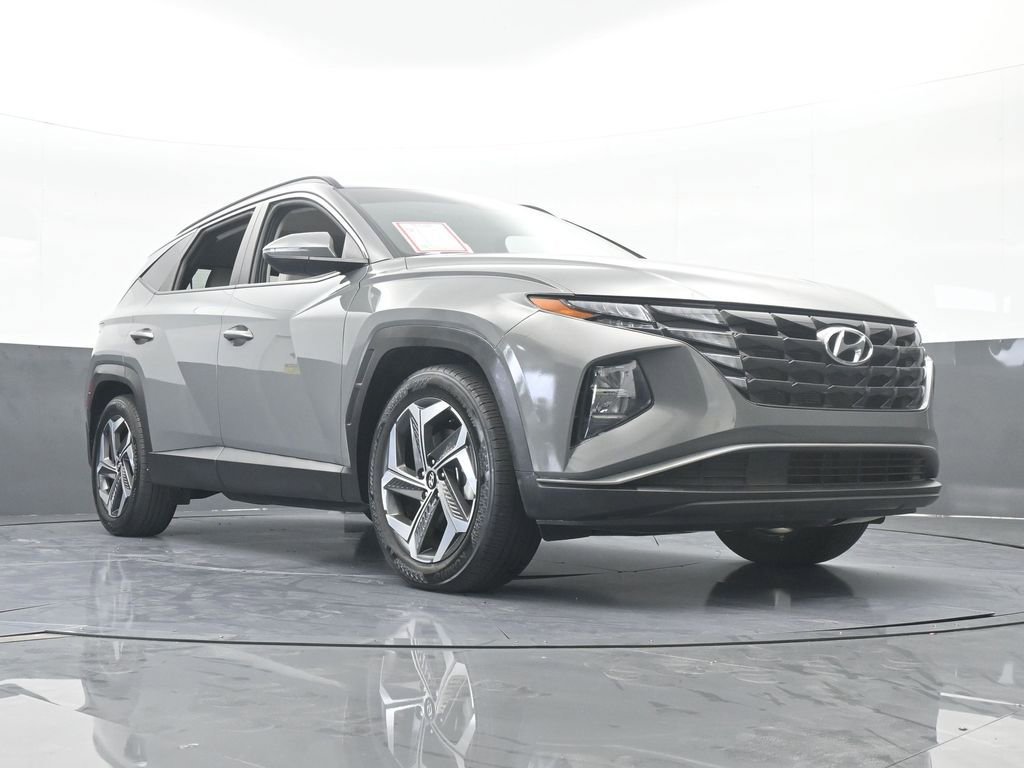 Used 2024 Hyundai Tucson SEL w/ Convenience Package image 66