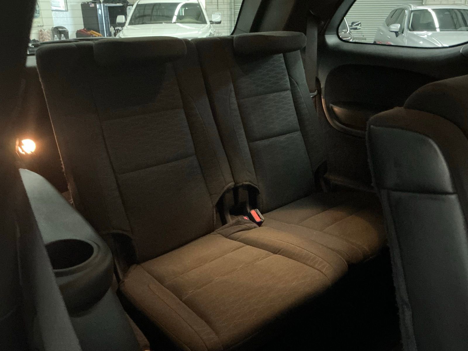 Used 2019 Dodge Durango SXT w/ 3rd Row Seating Group image 15