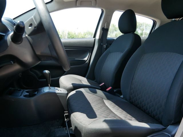 Used 2024 Mitsubishi Mirage ES FWD image 12