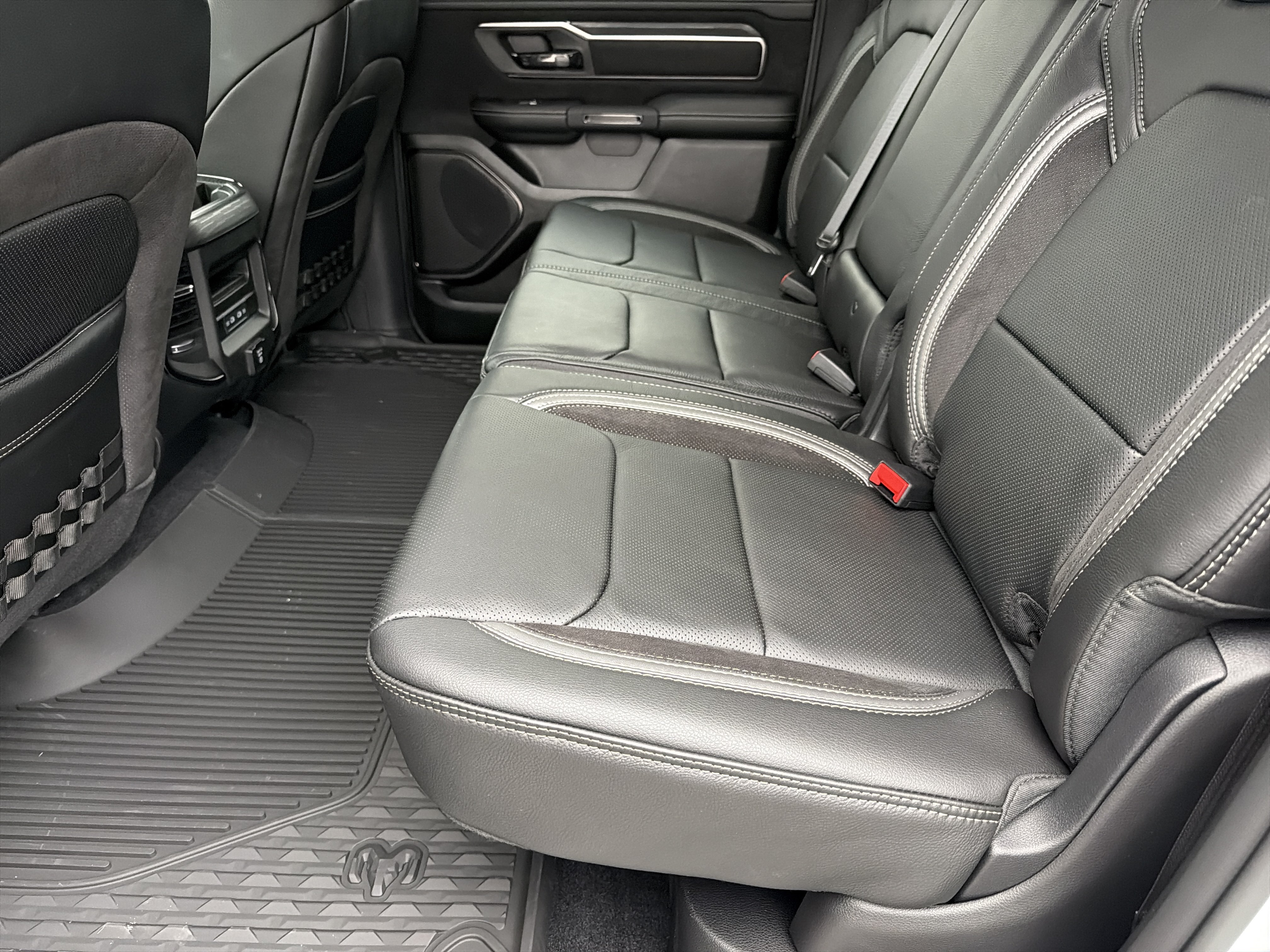 New 2027 RAM 1500 RHO AWD/4WD image 19