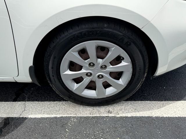 Used 2013 Kia Rio LX FWD image 19