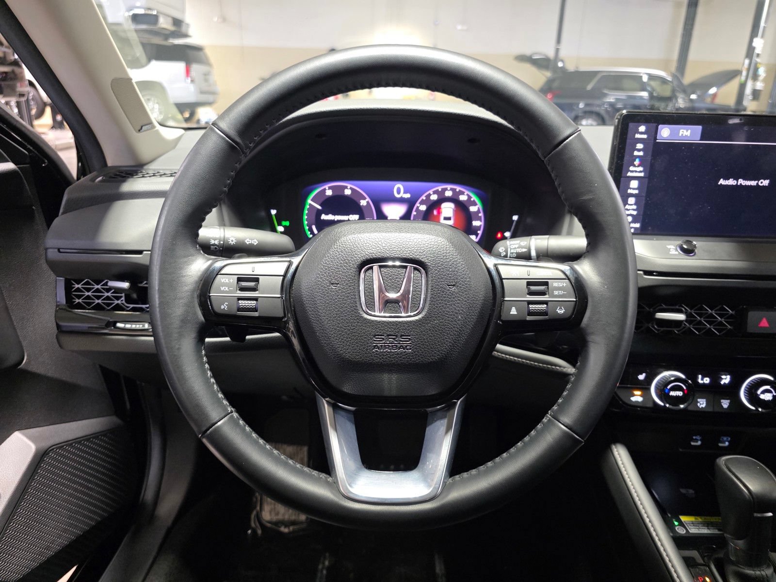Used 2024 Honda Accord Touring image 29