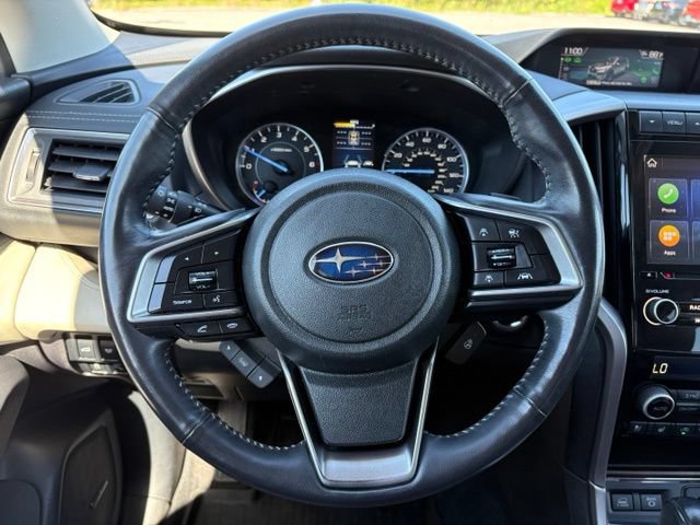 Used 2020 Subaru Ascent Touring w/ Popular Package #2A AWD/4WD image 14