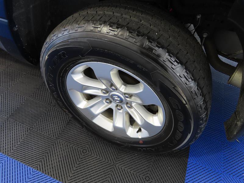 Used 2024 RAM 1500 Laramie image 7