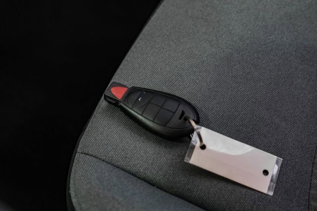 Used 2023 RAM 1500 Classic SLT w/ Trailer & Traction Group image 55