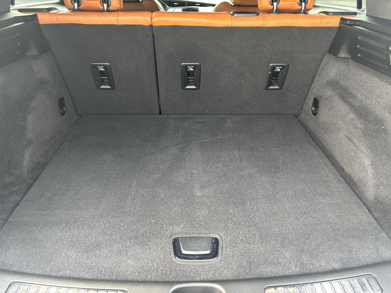 Used 2022 Cadillac XT4 Sport image 35