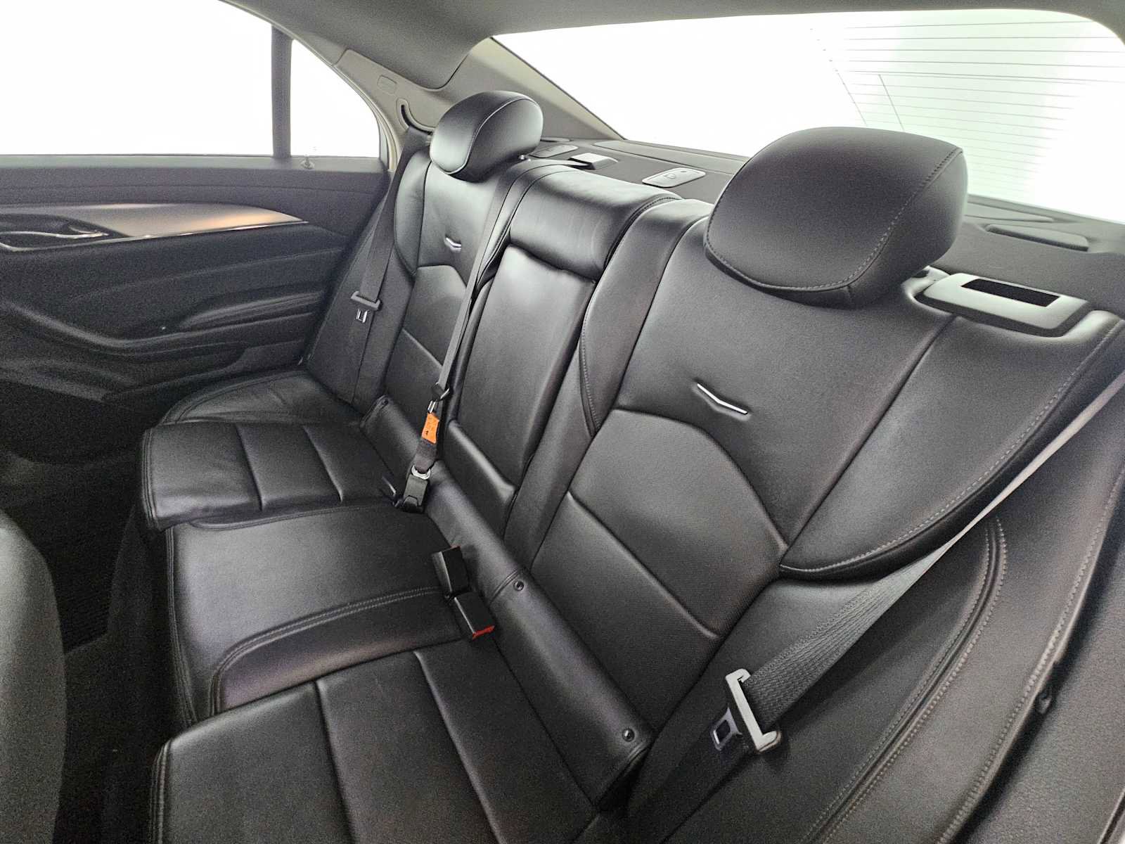 Used 2019 Cadillac CTS Luxury image 17