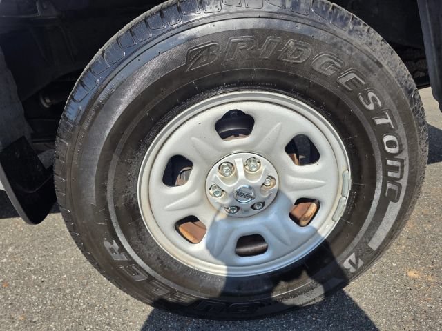 Used 2014 Nissan Frontier S AWD/4WD image 20