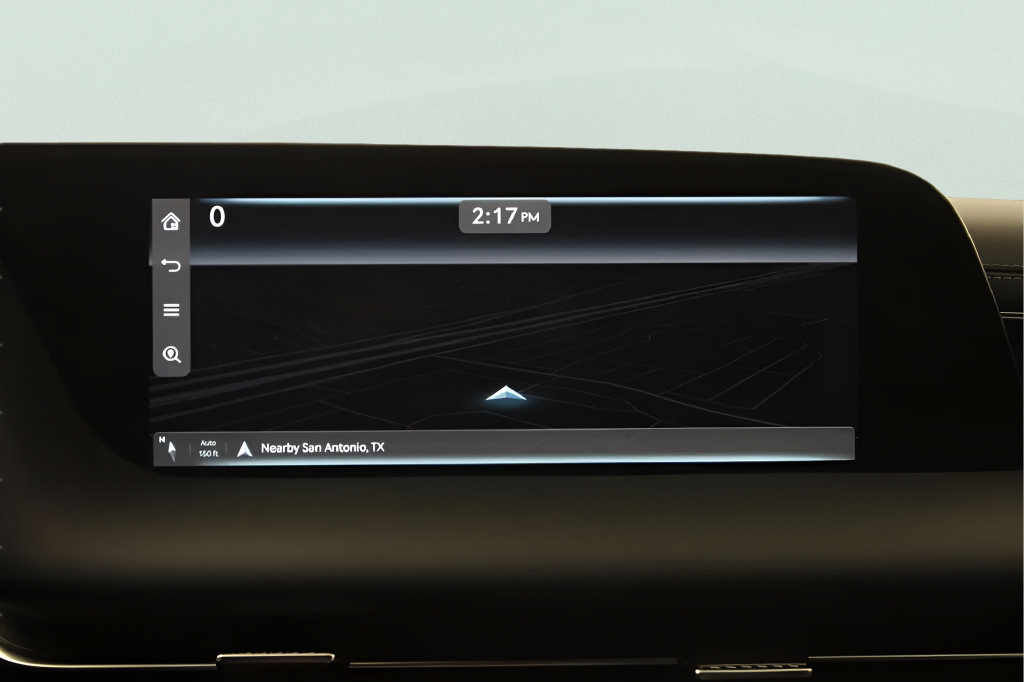 Used 2024 Genesis G90 3.5T AWD/4WD image 39